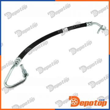 Tuyau hydraulique direction pour TOYOTA | 10120, SPH-TY-003